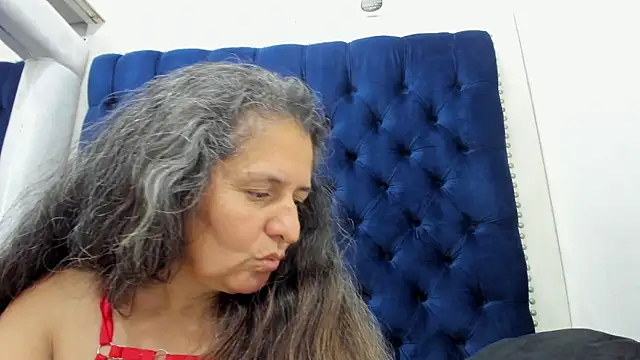 Chat XXX en directo de AlondraSosa