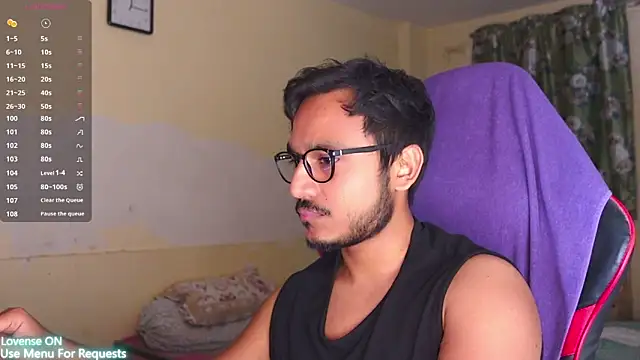fuckkboy101 Obrolan Langsung XXX