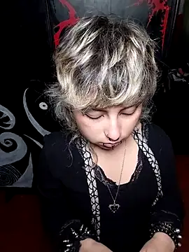 Cute_Chrixxx élő XXX-chatje