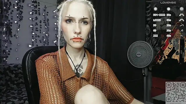 Živý XXX chat say_mary
