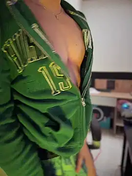 PRINCE_STEV live XXX chat