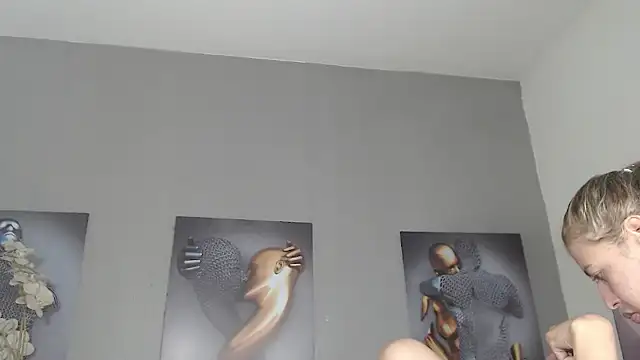 Czat XXX na żywo – AntonellaBlanc
