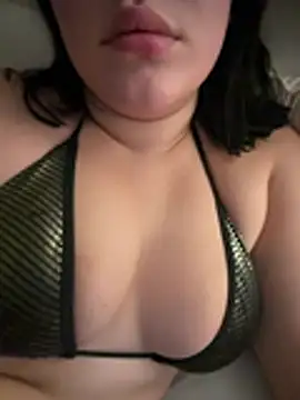 turkishmamacita Adlı Modelin Web Kamerası Şovu