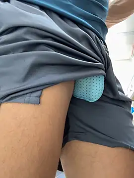 Czat XXX na żywo – Paul22cm-