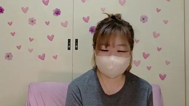 nana_desu's Live XXX Chat