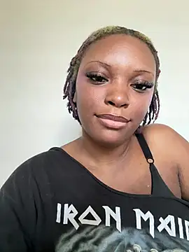 Show webcam de goddess_ali1