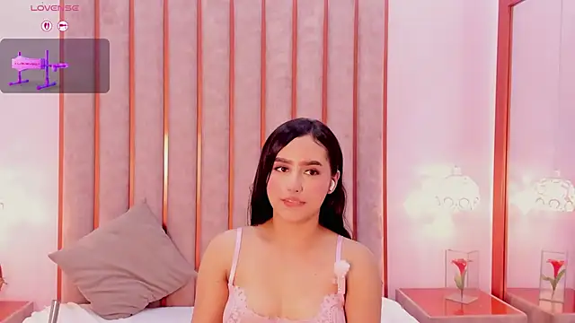 Czat XXX na żywo – Zoe_Monrow