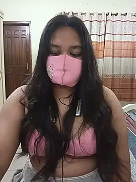 Show webcam de Neha-71