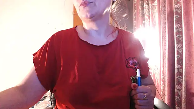 NymphoQueenn's Live XXX Chat