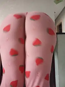 lily_sx's Live XXX Chat