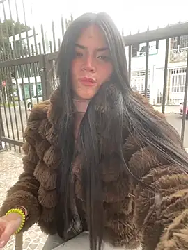 Chat XXX en directo de PamelaJonsom_