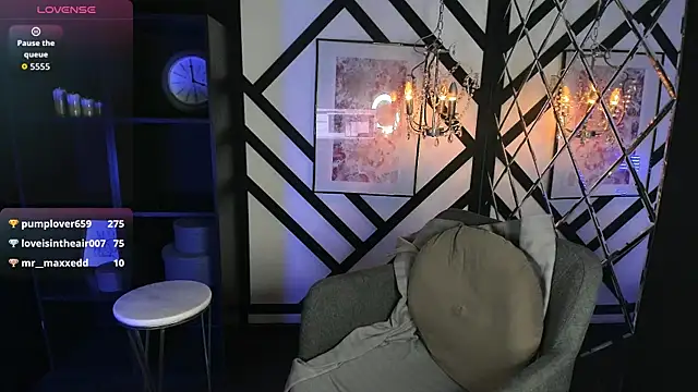 Anita_MuseのライブXXXチャット