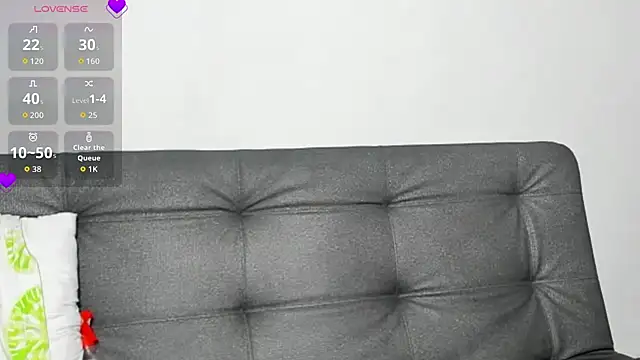 Cherrysweetyx's Live XXX Chat