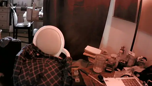 Webkamerová show B4KINC