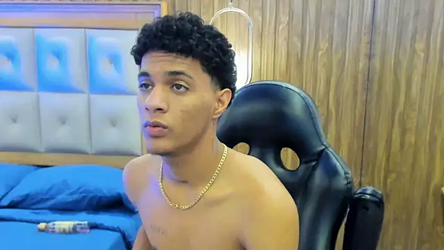 Mael_Jason Live XXX-Chat