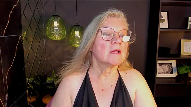 Czat XXX na żywo – NataliMellow
