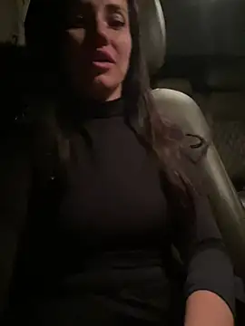 Webkamerová show Olivia_Millerrss