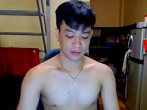 Chat +18 de AsianCUMQUICKLY ao vivo