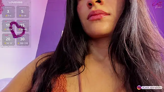 Pokazy przed kamerką – katt_giraldo1