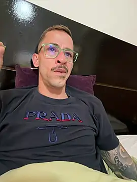 MeladoDiMel Live XXX-chat