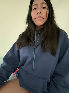 Webkamerová show Isabel_stone3