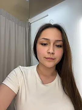 Chat XXX en directo de EvelynFly