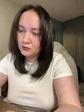 Czat XXX na żywo – Kiss_My_Body