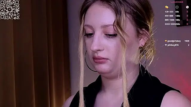 Živý XXX chat khalisea