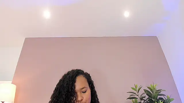 Chat XXX en directo de liahglow
