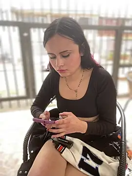 Chat XXX Live Hazel_Pink