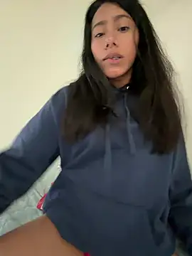 Вебкам-шоу Isabel_stone3