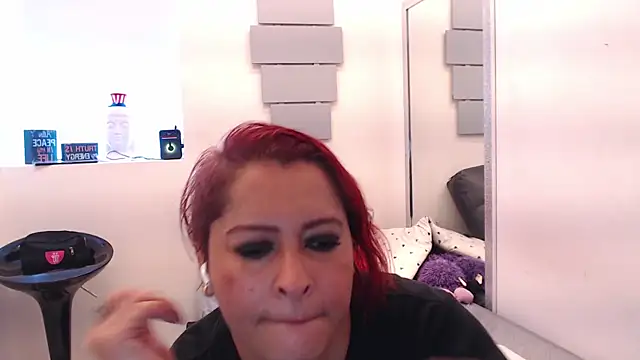 XXX chat uživo modela eva_twiss