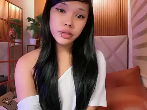 fairythighs_jana's Live XXX Chat