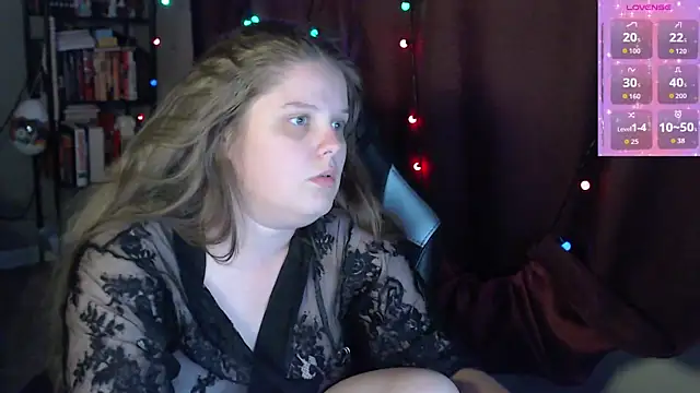 Chatroom XXX en direct de so_cute777