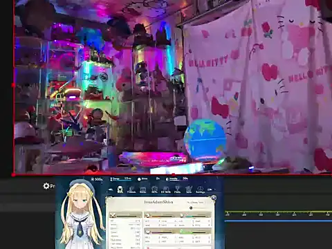 Chat XXX Live JesuAdam