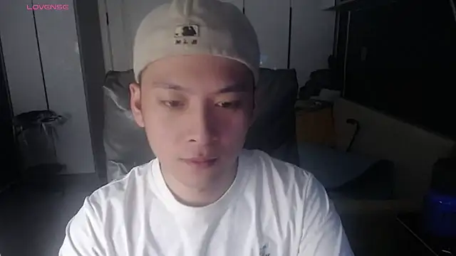 yichen008のライブXXXチャット