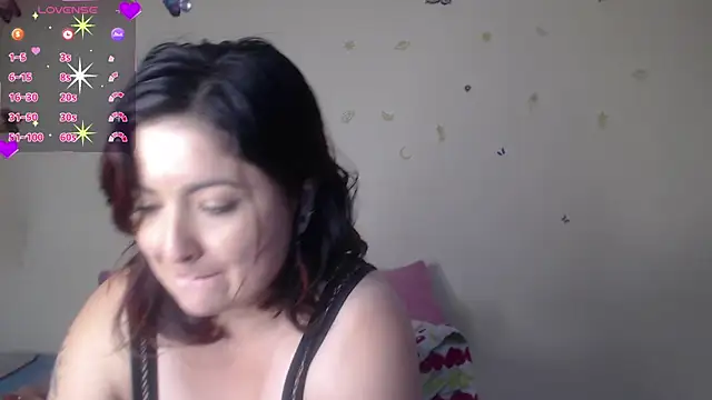 Chat XXX en directo de evangeline_lover