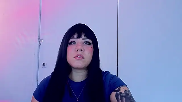 Chat XXX en directo de Melissa_Adamsx