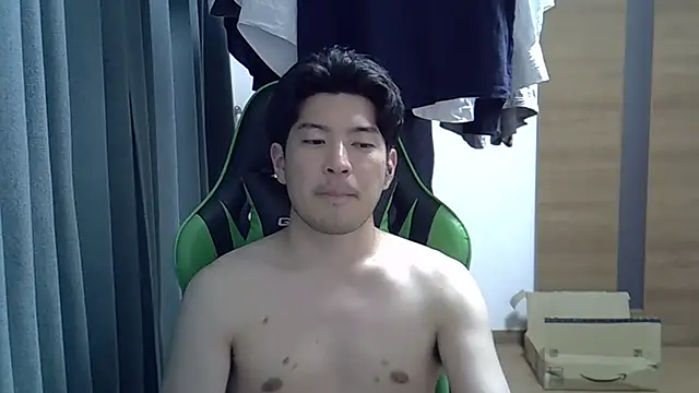 aokunvvvのウェブカメラショー