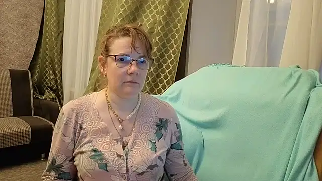 Miss_SandraX Adlı Modelin Canlı XXX Sohbeti