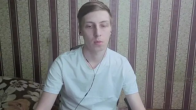Darien_Brown Adlı Modelin Web Kamerası Şovu