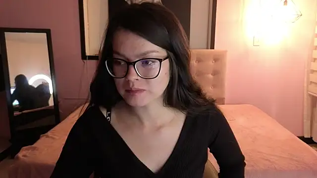 Chat XXX en directo de Sara_valderrama_