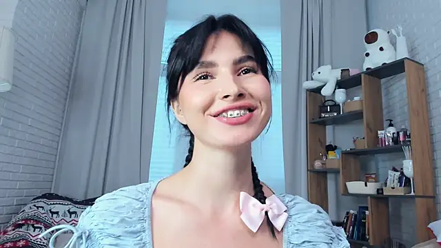 FeliciaKogen 라이브 XXX 채팅