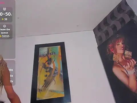 دردشة Ciara_HotTs الجنسية المباشرة