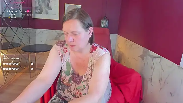 KellyPerfection's Live XXX Chat
