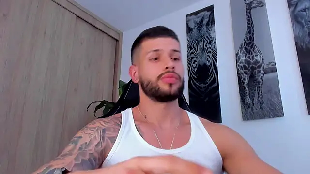 دردشة Santos_ramirez1 الجنسية المباشرة