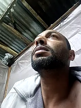 XXX chat uživo modela Camodick