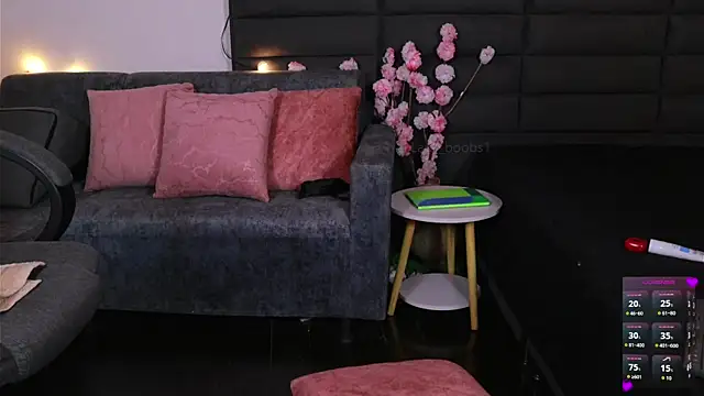Chat XXX en directo de kathieandpovcock1