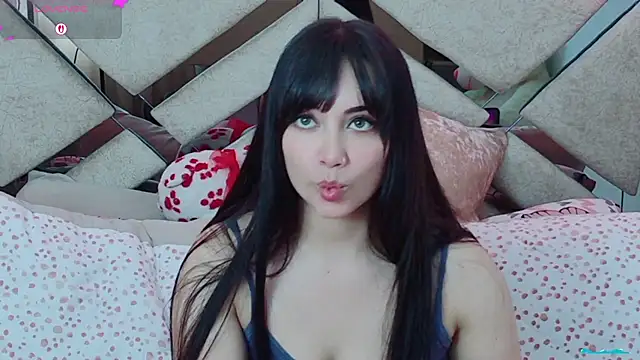 צ'אט XXX בשידור חי של Sabrinaaa__