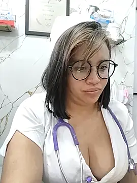 Melany-1 Live XXX-chat